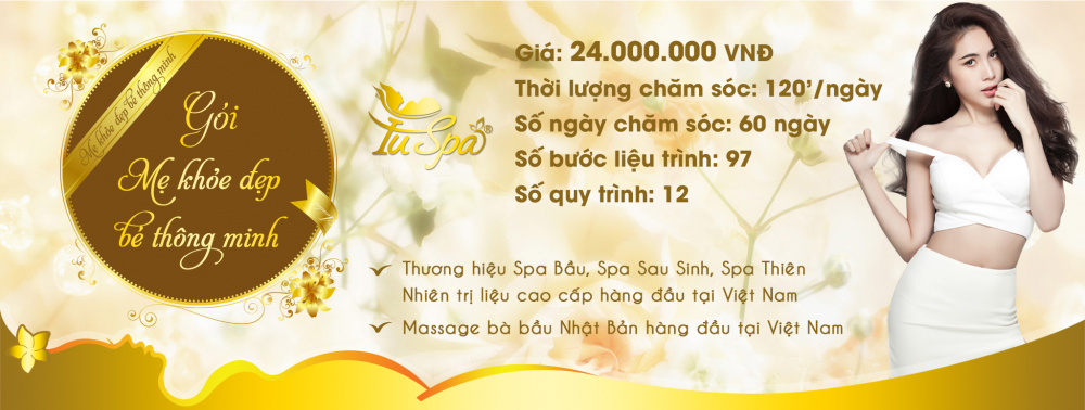 Mẹ khỏe đẹp bé thông minh