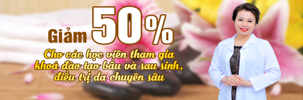 Giảm 50%