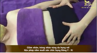 Qui trình chăm sóc sau sinh của Iu-SPa