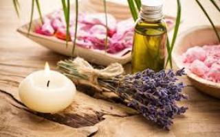 CÂU CHUYỆN GIẢM 41CM SAU SINH CHỈ VỚI MASSAGE BẤM HUYỆT TẠI NHÀ