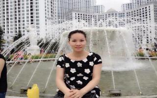 Chị Bùi Nga bí quyết lấy lại vóc dáng mảnh mai như thời con gái